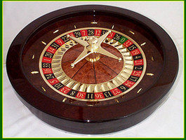Main photo for Martin Williams Casino Equipment Ltd.: London Casino