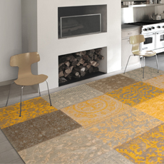 Yellow / Gold Rugs