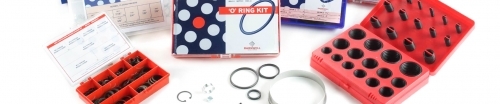 Bespoke Kit Branding Packaging