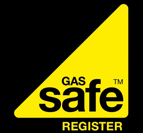 Gas Safe Logo