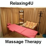 Relaxing4U Massage Therapy - Magic Fingers & Healing Hands!