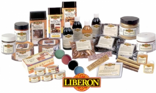 Liberon Products