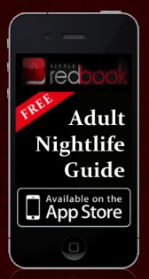 Free iPhone app and web directory for UK nightlife
