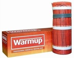 Warmup 150w undertile heating system