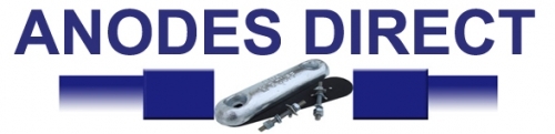 Anodes Direct Name And Logo