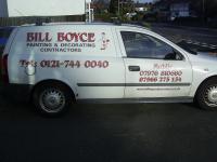 See our vans around the locality