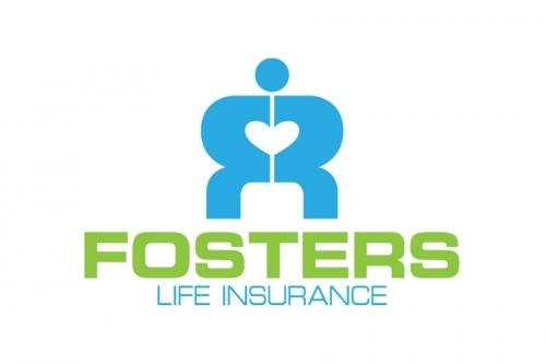 Life Insurance Logo Design