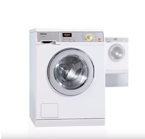 Miele Commercial Washing Machines