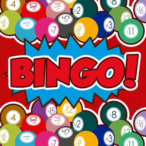 Free Bingo Games