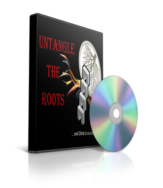 Untangle The Roots Self-Help Program
