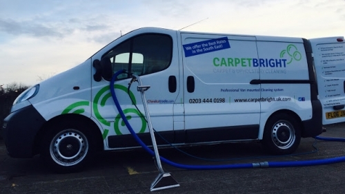 Carpet Cleaning And Upholstery Cleaning In Richmond