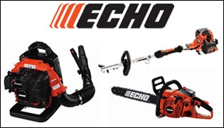 Echo Power Equipment