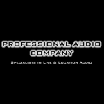 Main photo for The Professional Audio Company