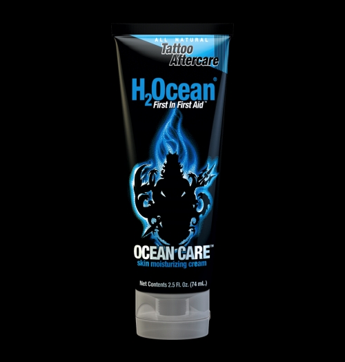H2 Ocean Aftercare