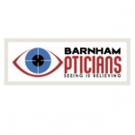 Main photo for Barnham Opticians