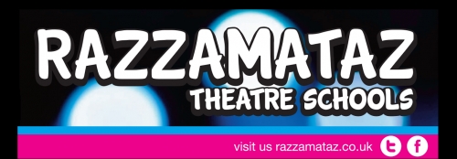 Razzamataz Theatre Schools Sheffield