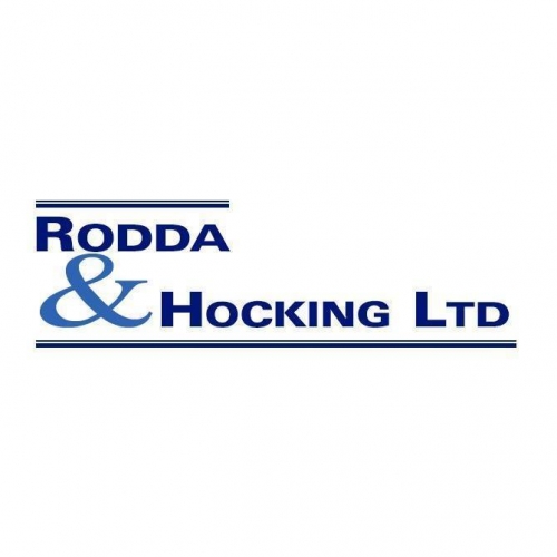 Rodda & Hocking
