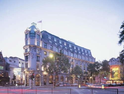 One Aldwych Hotel London