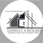 Consult a Builder