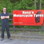 Russ Motorcycle Tyres Ltd
