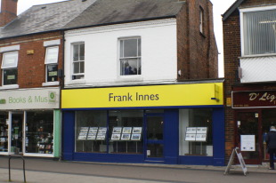 Frank Innes Lettings West Bridgford