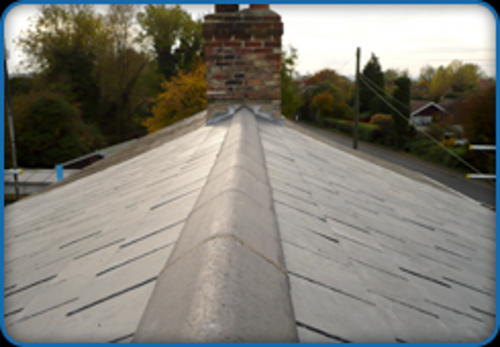 Main photo for Mjc Roofing