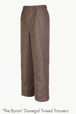 Trousers