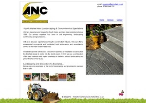 ANC Plant