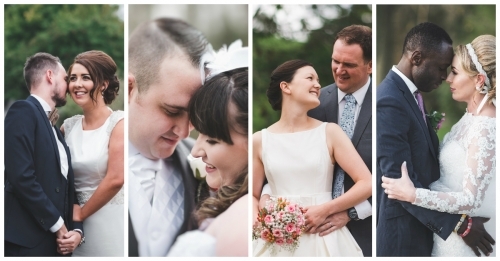 wedding photographers Northern Ireland