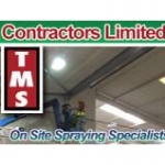 T M S Contractors Ltd