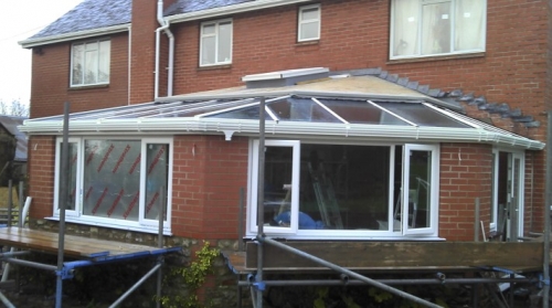Main photo for Classy Glass Ltd Conservatories Wellington Taunton Somerset