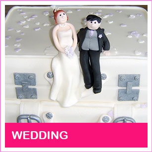 Wedding Cake Dartford