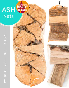 Hardwood logs for sale