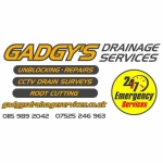 Main photo for Gadgys Drainage Services - Blocked Drains Nottingham