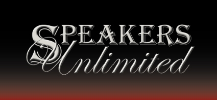 Speakers Unlimited