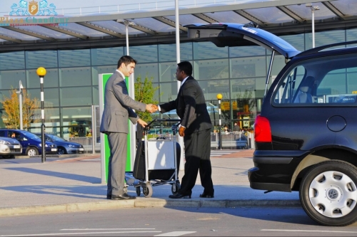 Airport Transfer Taxi