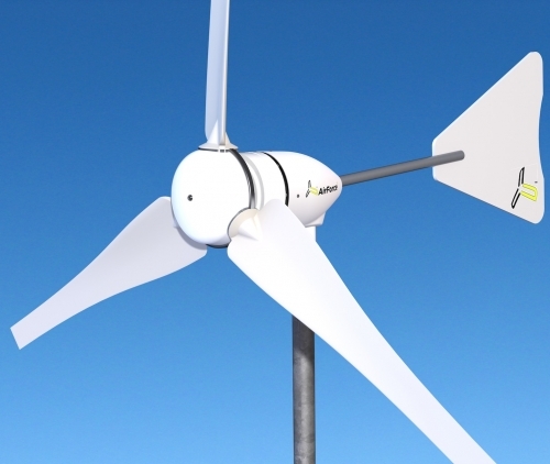 1kw FuturEnergy Wind Turbine
