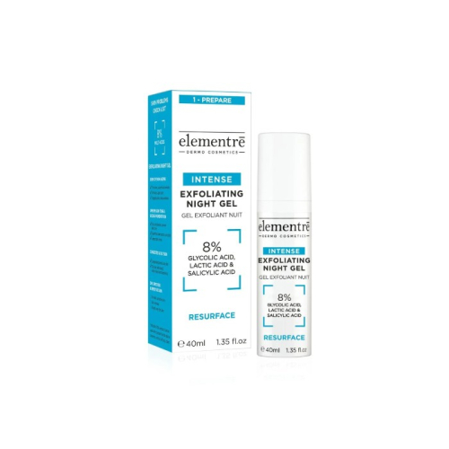 Elementr? Dermo Cosmetics