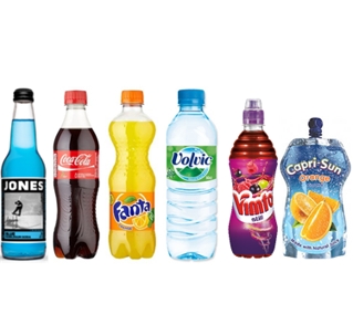 PLA Soft Drinks Ltd, Soft Drinks (Distributors) In Bootle