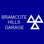 Bramcote Hills Garage