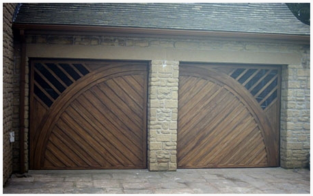 Kingswood Garage Doors