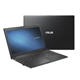 Asus Pro P2540UA-XO0192T-OSS Intel i7-7500U 2.7GHz 256GB SSD 4GB RAM 15.6" Widescreen DVD-RW Windows 10 Home Black Laptop