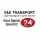 V&E Transport Light Haulage & 24Hr Courier Service