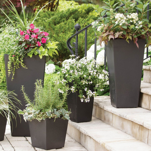 Garden Pots and planters