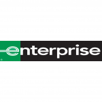 Enterprise Car & Van Hire - Park Royal