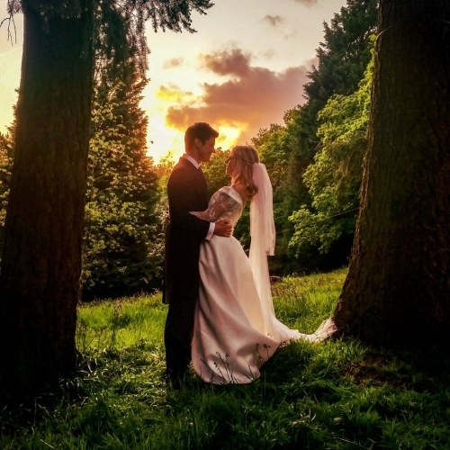 Westham Village Wedding by Ivory Cloud Films