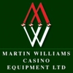 Main photo for Martin Williams Casino Equipment Ltd.: London Casino