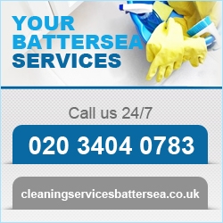 Your Battersea Services
