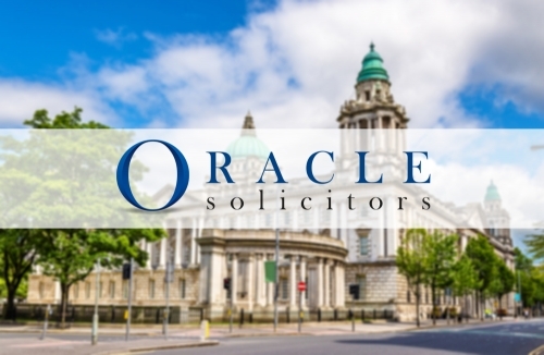 Oracle Solicitors Belfast