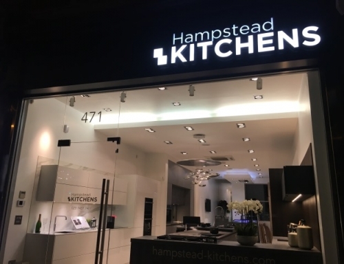 Main photo for Hampstead Kitchens